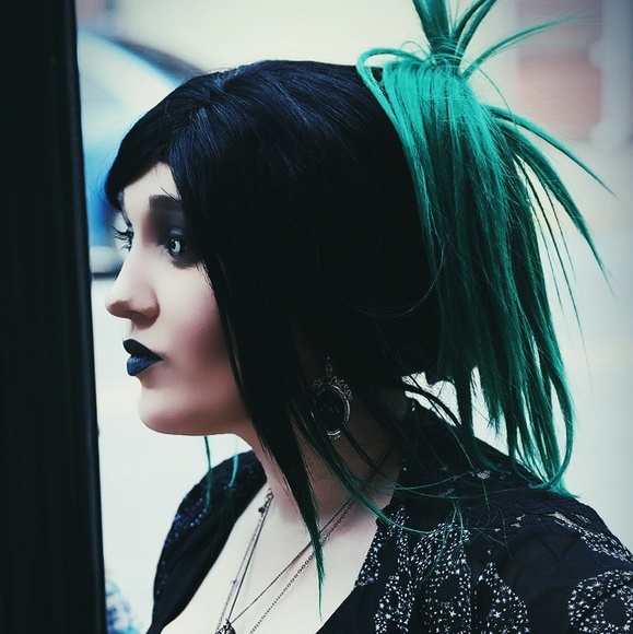 Meet your Posher, Kalie - Picture 1 of 1